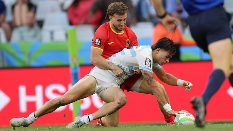 En Canadá, Los Pumas 7’s aspiran a extender su dominio en el Seven de Vancouver