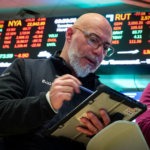 Mercados financieros en alerta: la guerra en Medio Oriente golpea a las bolsas y eleva el riesgo país argentino