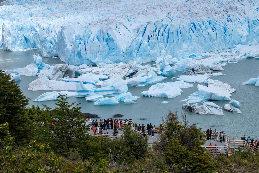 Debate por la Ley de Glaciares se posterga: habrá dos jornadas para la participación ciudadana