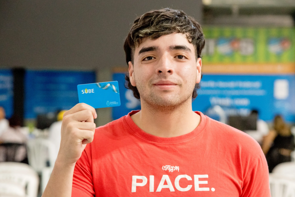 Más de 40.000 estudiantes podrán tramitar la SUBEM del 2 al 6 de marzo en San Miguel de Tucumán