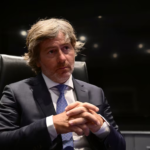 Cambio de mando en el Palacio de Justicia: quién es Juan Bautista Mahiques, el nuevo ministro