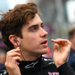 Colapinto marcó la mayor velocidad del GP de Australia y fue destacado por la F1