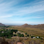 Un sismo de 4,9 grados sacudió San Juan y se sintió en Mendoza durante la madrugada