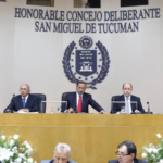 SMT pone en marcha la transmisión en vivo de las sesiones del Honorable Concejo Deliberante