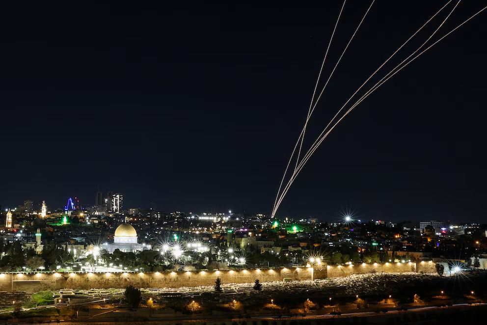 Estados Unidos e Israel lanzaron ataques contra Irán y se agrava la crisis en Medio Oriente