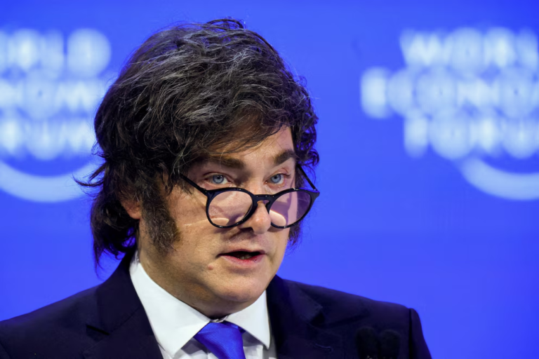 El nuevo mapa del comercio exterior argentino bajo la gestión de Milei