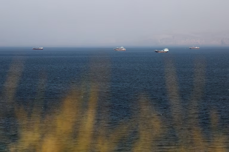 “Ni una sola gota de petróleo”: Irán anunció el cierre del estrecho de Ormuz