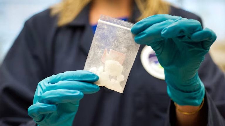 El Gobierno nacional incorporó más de 250 sustancias al listado de drogas controladas