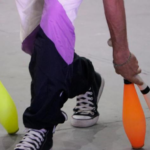 Formación artística gratuita: ya pueden anotarse al ciclo 2026 de la Escuela de Circo