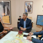 La Casa de Tucumán avanza hacia una modernización tecnológica para fortalecer su rol institucional